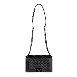 Borsa in Affitto Boy Chanel